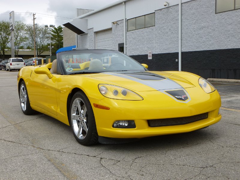 ELCO Car Show May 2013 077